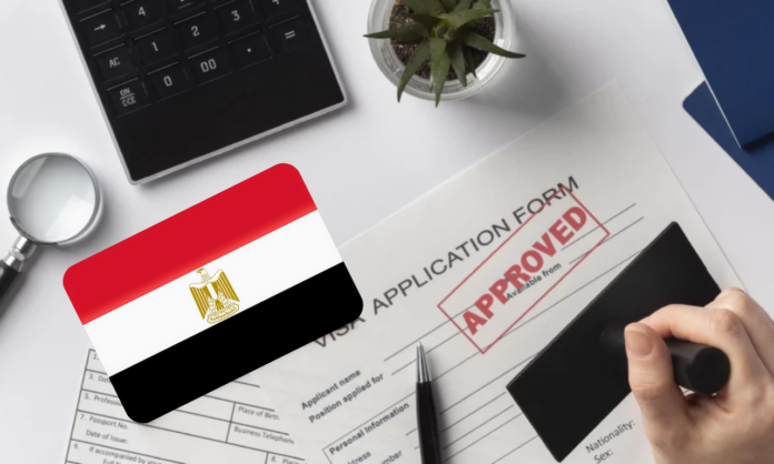 Egypt Visa Requirements