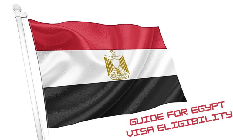 Your Guide to Egypt Visa Eligibility for San Marino and Saudi Citizens