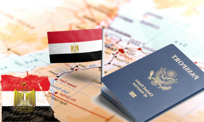 Unlocking the Mysteries: Egypt Visa for Romanian and Russian Citizens