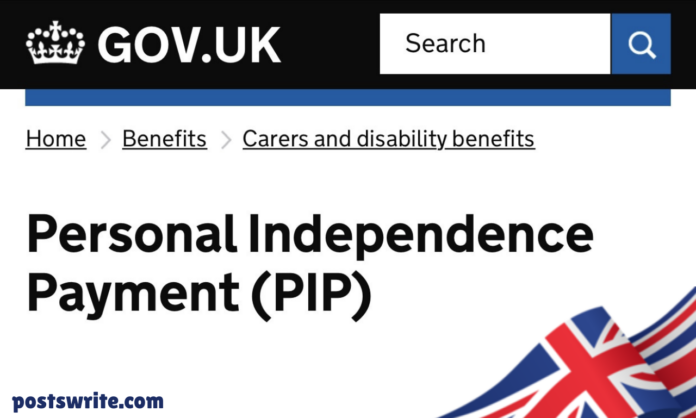 Personal Independence Payment News