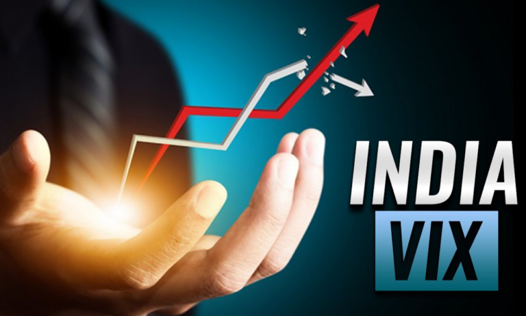 India VIX