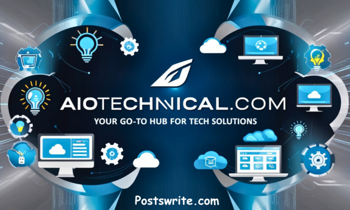 AioTechnical.com