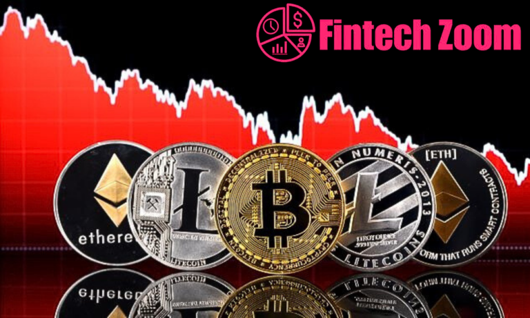 FintechZoom