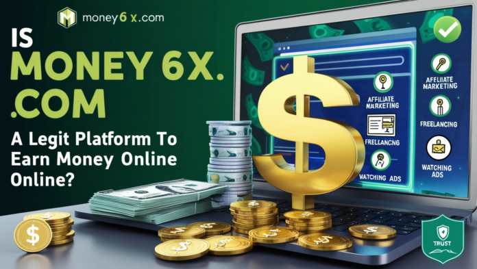 Money6x.com