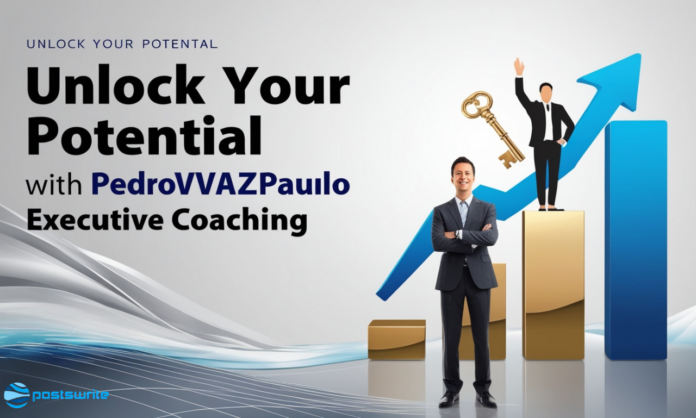 PedroVazPaulo Executive Coaching