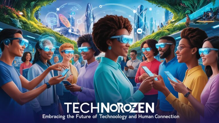 Technorozen