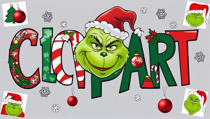 clipart:2tvnqwgta7a= grinch