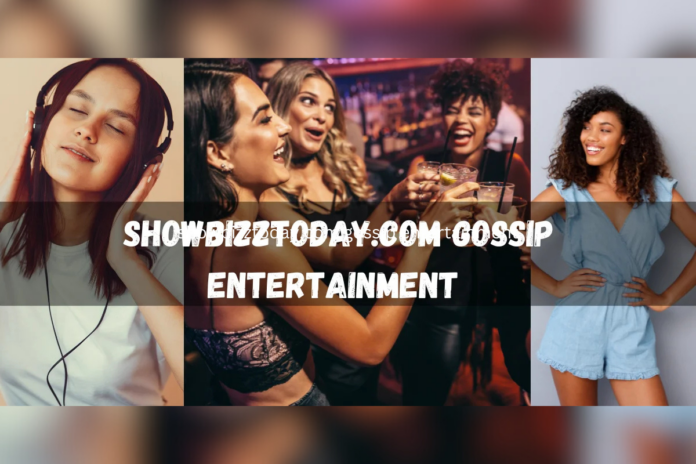 showbizztoday.com gossip entertainment