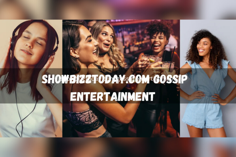 Showbizztoday.com Gossip and Entertainment News Showbizztoday.com Gossip and Entertainment News