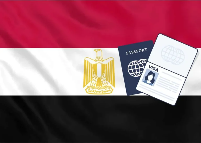Your Guide to the Egypt Visa: Essential Information for British and US Citizens Your Guide to the Egypt Visa: Essential Information for British and US Citizens