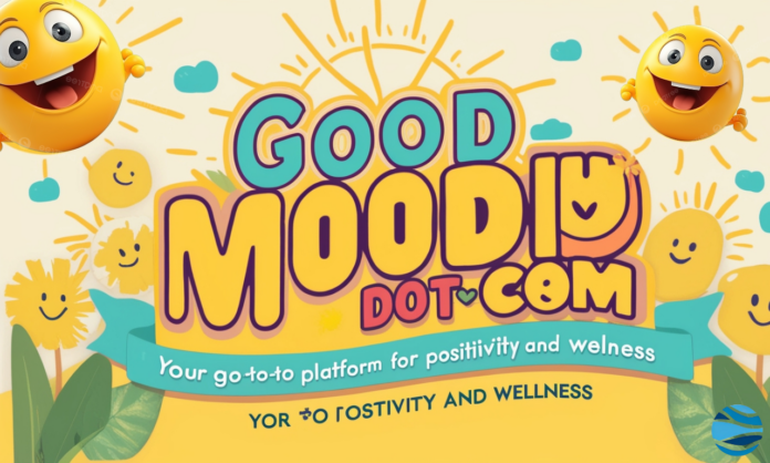 GoodMoodDotCom.com