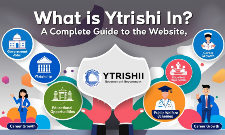 Ytrishi