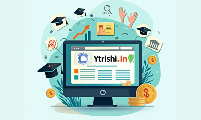 Ytrishi in