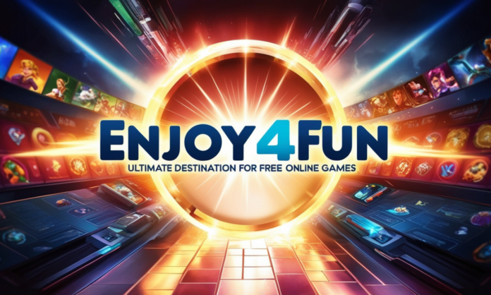 Enjoy4Fun