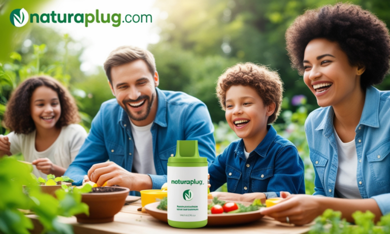 Naturaplug.com: Your Ultimate Destination for Natural and Sustainable Living Naturaplug.com: Your Ultimate Destination for Natural and Sustainable Living