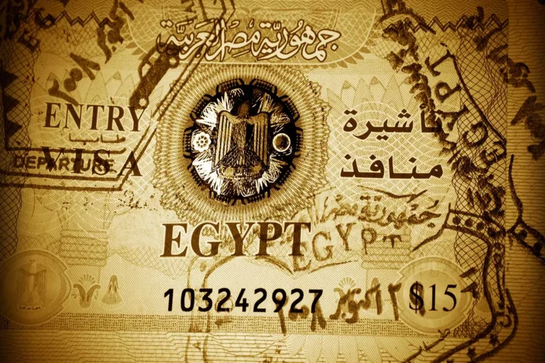 Navigating Egypt Visa Requirements for Serbian and Singaporean Citizens