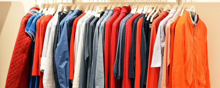 Eco-Friendly Fashion Revolution: How Sustainable Clothing Is Transforming the Industry