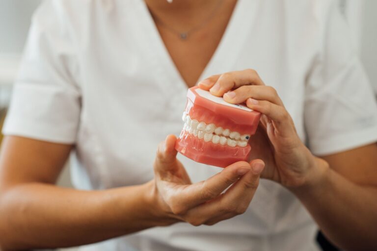 Your Trusted Partner denture clinic calgary for Smile Restoration